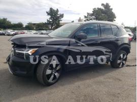 VOLVO XC40 T5 MO 2020