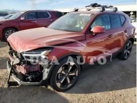 VOLVO XC40 T5 MO 2019