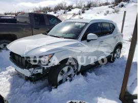 VOLVO XC40 T5 MO 2019