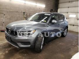 VOLVO XC40 T5 MO 2019