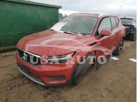 VOLVO XC40 T5 MO 2020