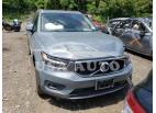 VOLVO XC40 T5 MO 2022