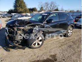 VOLVO XC40 T5 MO 2019