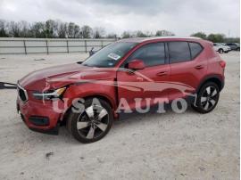 VOLVO XC40 T5 MO 2019
