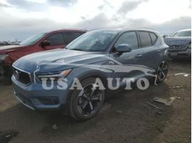 VOLVO XC40 T5 MO 2020