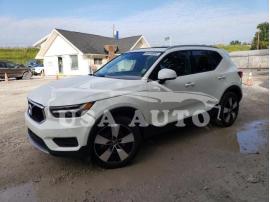 VOLVO XC40 T5 MO 2020