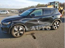 VOLVO XC40 T5 MO 2020