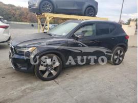 VOLVO XC40 T5 MO 2020