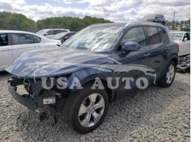 VOLVO XC40 T5 MO 2021