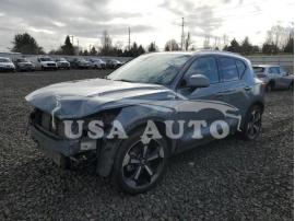 VOLVO XC40 T5 MO 2021