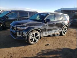 VOLVO XC40 T5 MO 2021