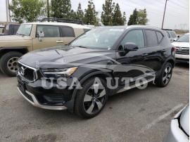 VOLVO XC40 T5 MO 2019