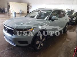 VOLVO XC40 T5 MO 2019
