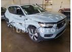 VOLVO XC40 T5 MO 2019