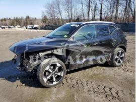 VOLVO XC40 T5 MO 2019