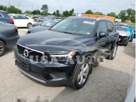 VOLVO XC40 T5 MO 2019