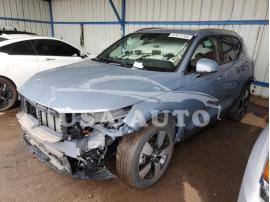 VOLVO XC40 T5 MO 2021