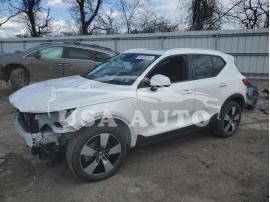 VOLVO XC40 T5 MO 2021