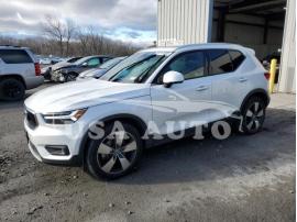 VOLVO XC40 T5 MO 2021