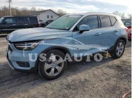 VOLVO XC40 T5 MO 2019