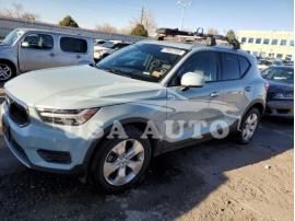 VOLVO XC40 T5 MO 2019