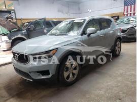 VOLVO XC40 T5 MO 2019