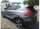 VOLVO XC40 MOMENTUM 2019