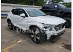 VOLVO XC40 T5 MO 2019