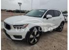 VOLVO XC40 T5 MO 2019