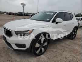 VOLVO XC40 T5 MO 2019
