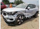 VOLVO XC40 T5 MO 2020