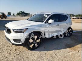 VOLVO XC40 T5 MO 2020
