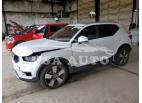 VOLVO XC40 T5 MO 2021