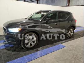 VOLVO XC40 T5 MO 2021