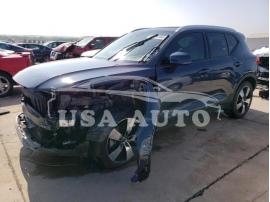 VOLVO XC40 T5 MO 2022