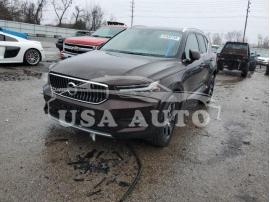 VOLVO XC40 T5 IN 2019