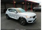 VOLVO XC40 INSCRIPTION 2022