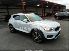 VOLVO XC40 INSCRIPTION 2022