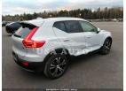 VOLVO XC40 INSCRIPTION 2022