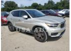 VOLVO XC40 T5 IN 2019