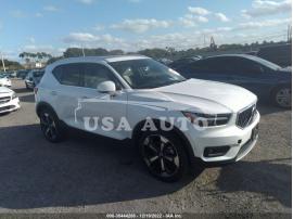 VOLVO XC40 INSCRIPTION 2019