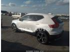 VOLVO XC40 INSCRIPTION 2019