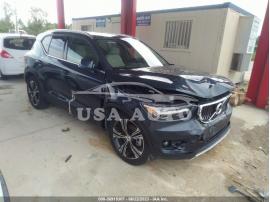 VOLVO XC40 INSCRIPTION 2020