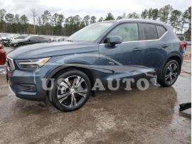VOLVO XC40 T5 IN 2020