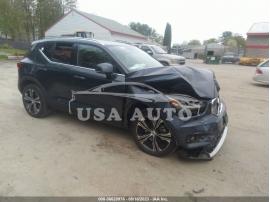 VOLVO XC40 INSCRIPTION 2021