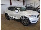 VOLVO XC40 T5 IN 2022