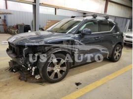 VOLVO XC40 T5 IN 2020