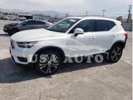 VOLVO XC40 T5 IN 2021