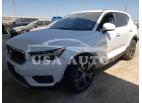 VOLVO XC40 T5 IN 2019
