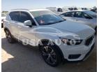 VOLVO XC40 T5 IN 2019